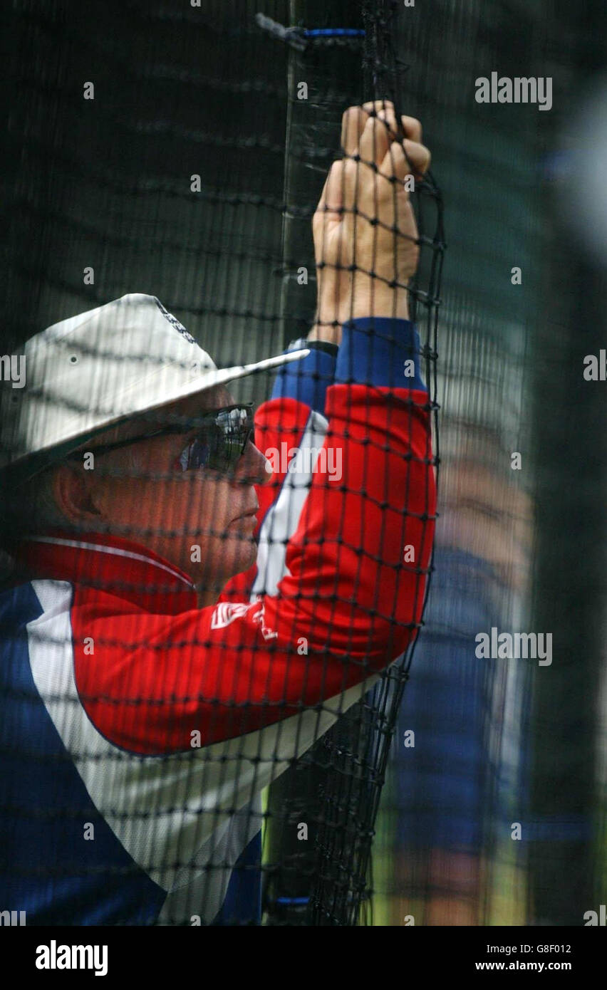 Cricket The NatWest International Triangular Series Final England