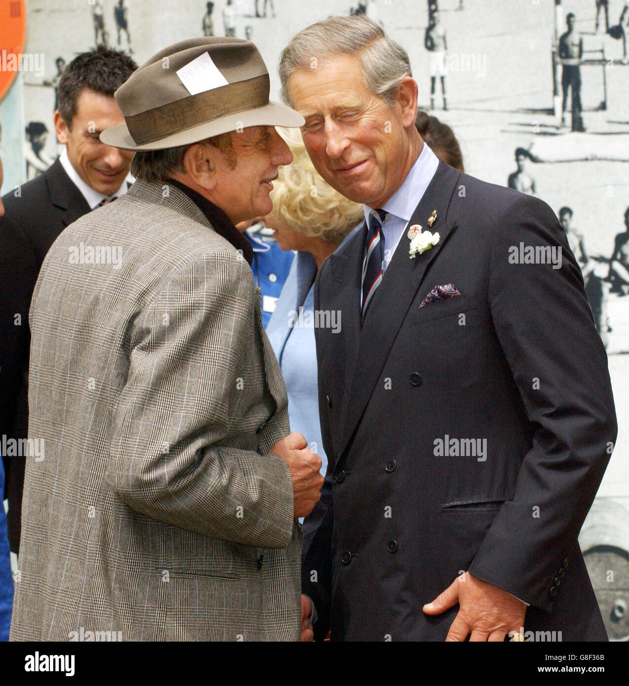 60th anniversary end world war ii hi-res stock photography and images ...