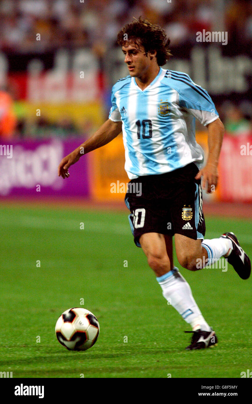aimar-argentina-hi-res-stock-photography-and-images-alamy