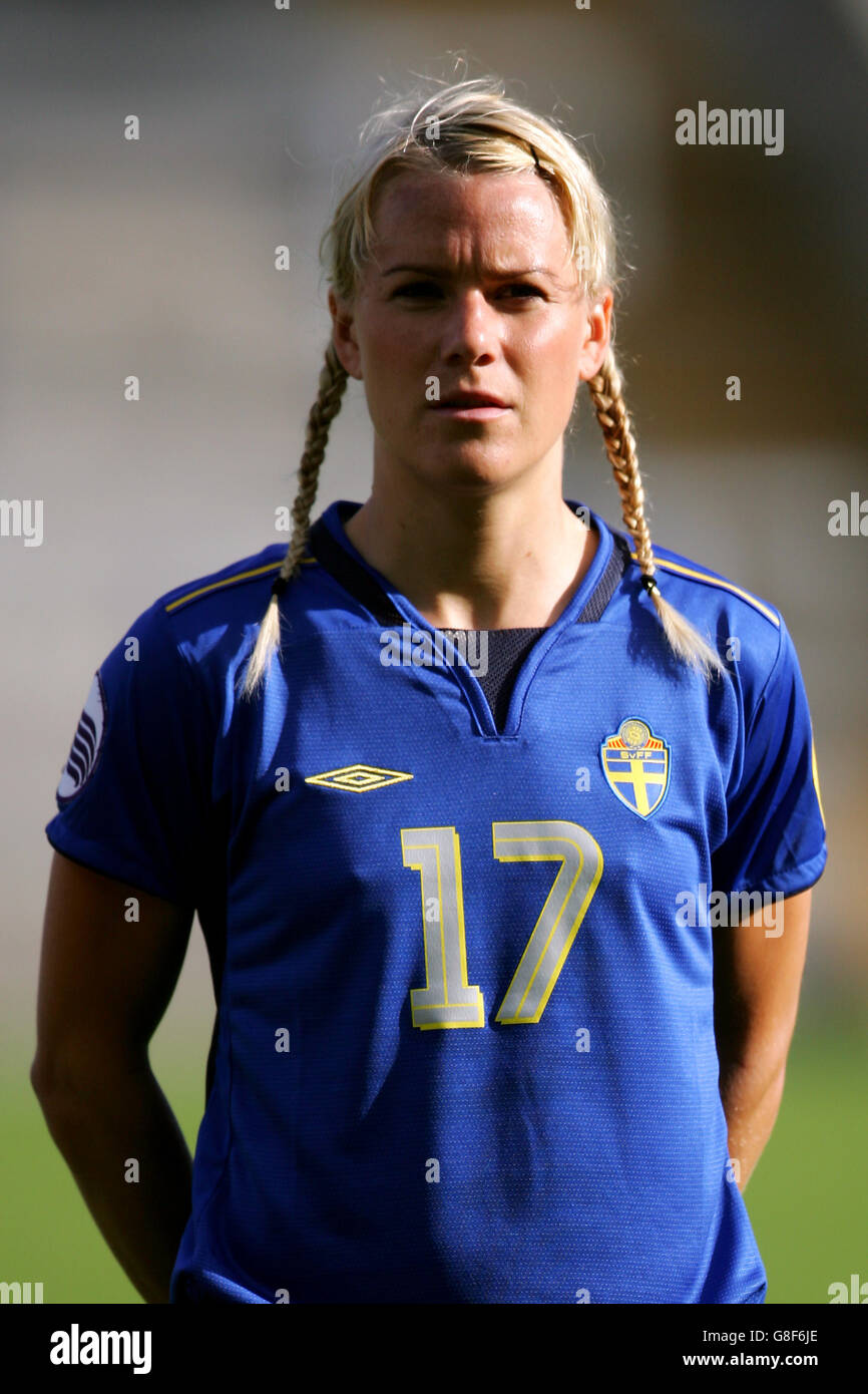 Anna sjostrom hires stock photography and images Alamy