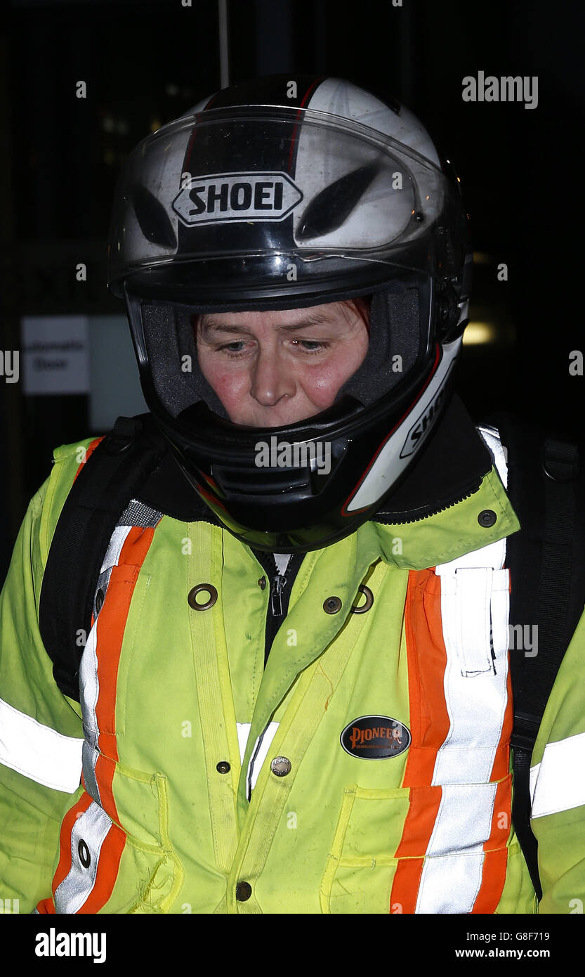 Home Office pathologist Dr Alison Armour leaves Liverpool Civil and