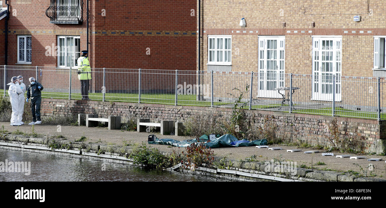 Eldonian village liverpool hires stock photography and images Alamy
