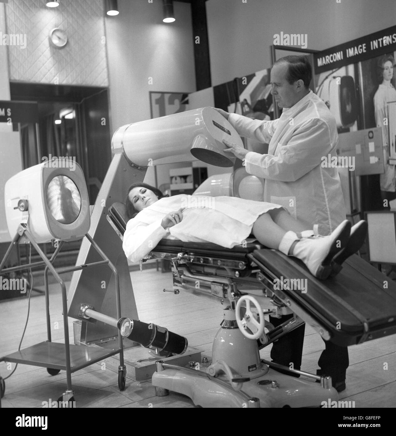 X ray equipment company High Resolution Stock Photography and Images Alamy