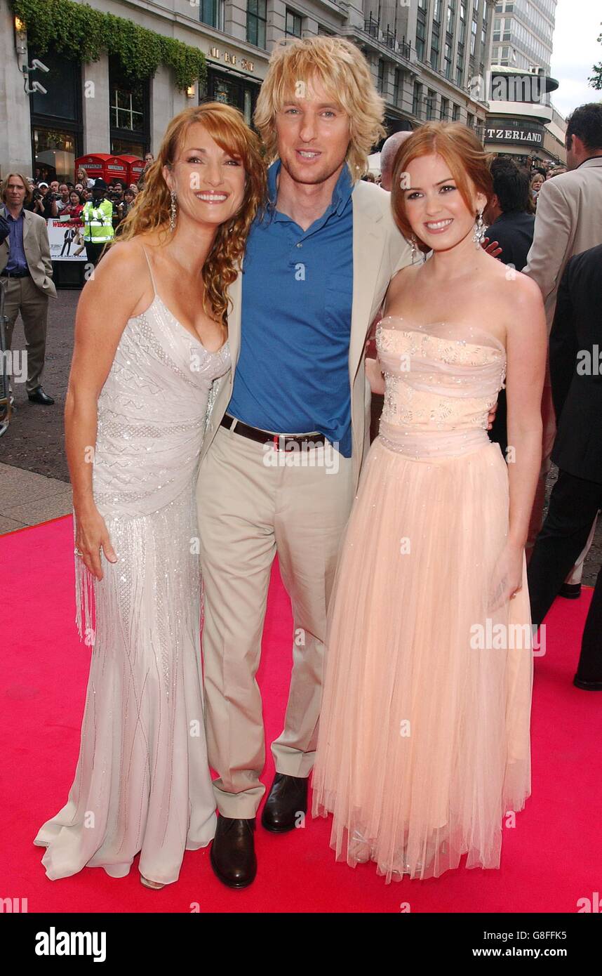 Wedding Crashers World Premiere Odeon West End Leicester Square Stock Photo Alamy Wedding Crashers World Premiere Odeon West End Leicester Square Stock Photo Alamy