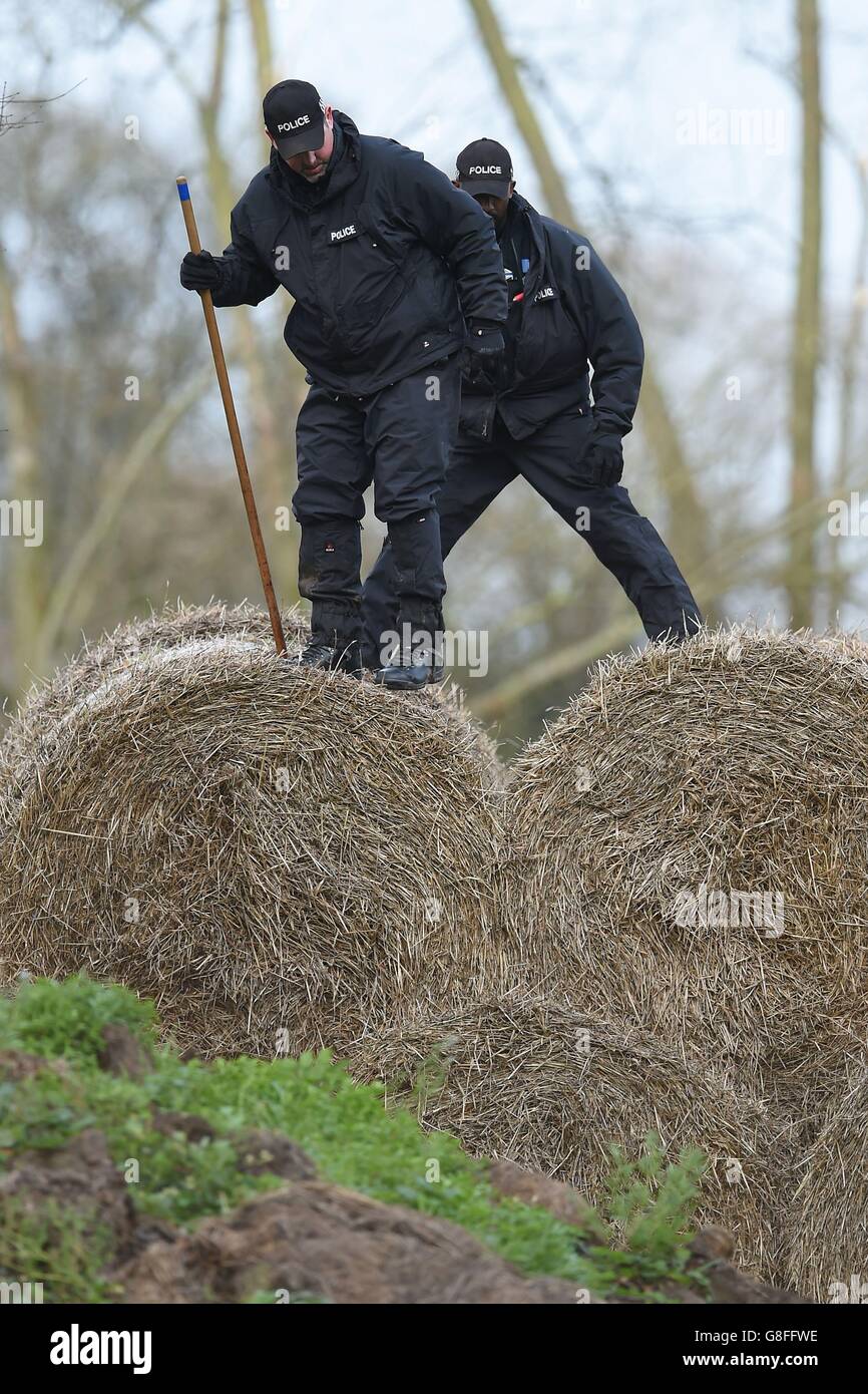 Ibstock road hires stock photography and images Alamy