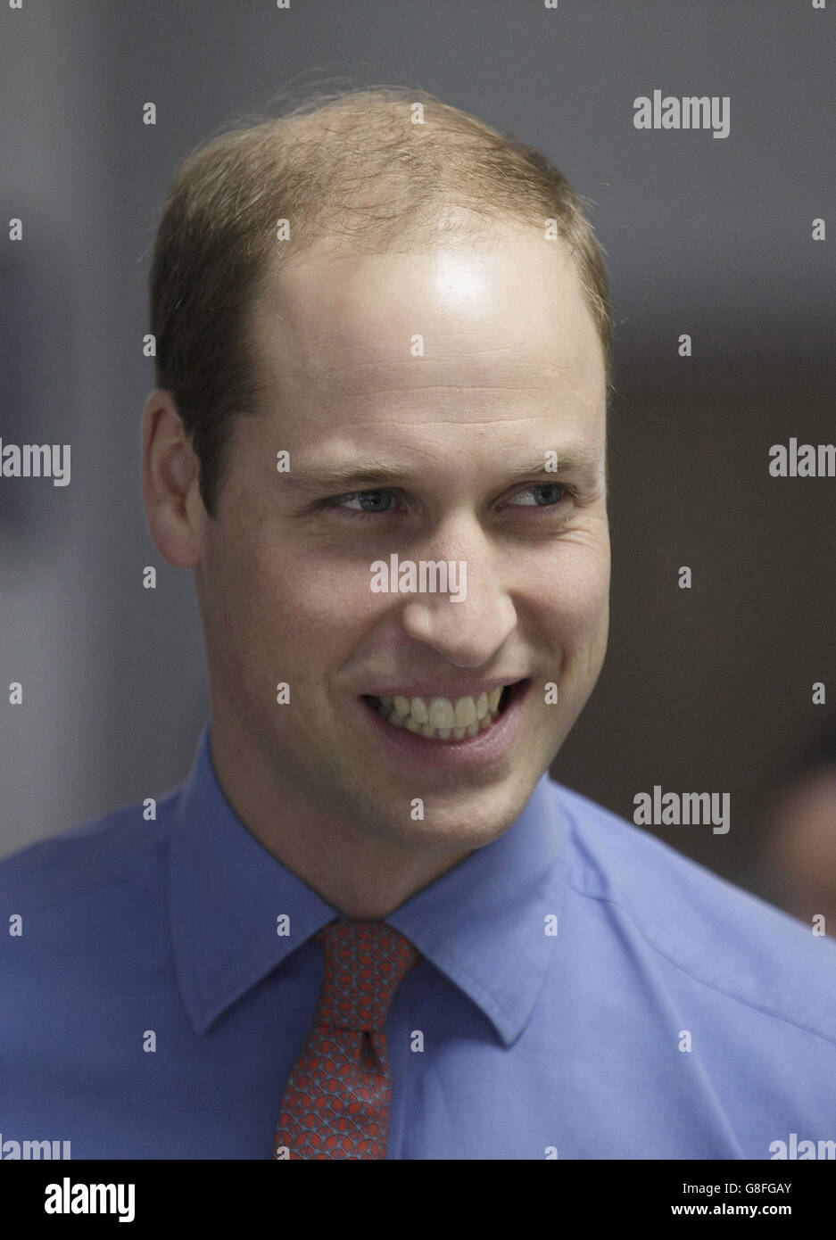 Public Domain 2025 Duke Of Cambridge Myrle Vallie