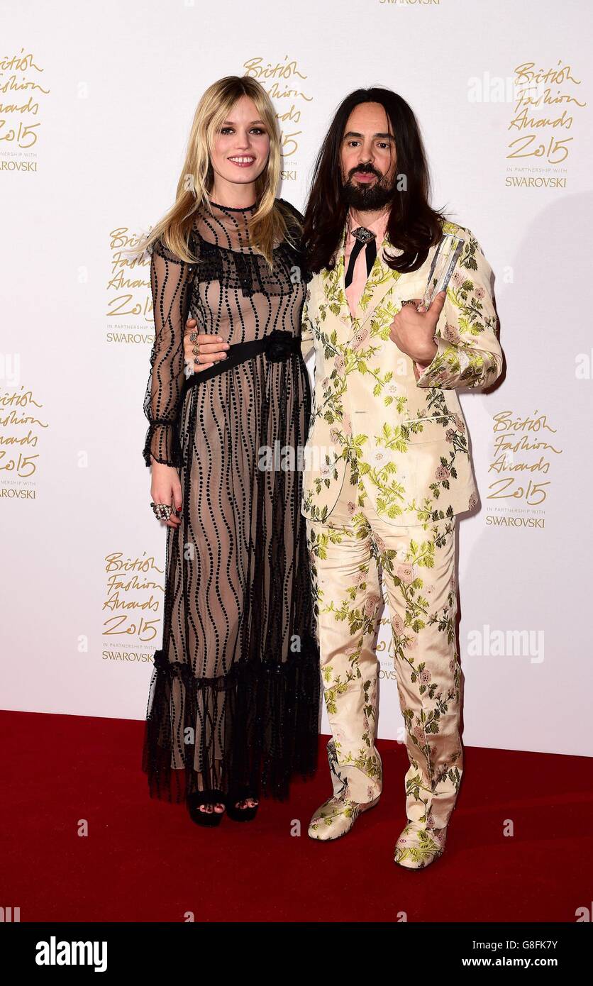 British Fashion Awards 2015 London Stock Photo Alamy British Fashion Awards 2015 London Stock Photo Alamy