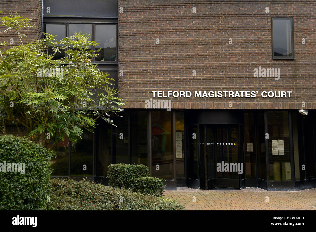 Telford court clyde valley cheap