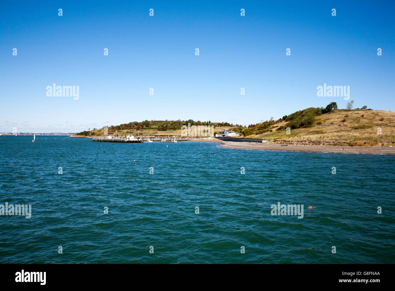 Spectacle island massachusetts hires stock photography and images Alamy