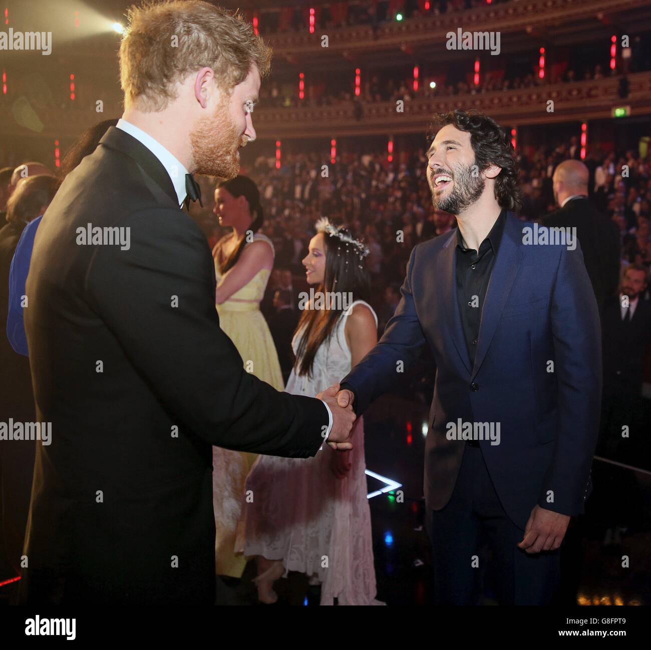Singer prince 2015 hi-res stock photography and images - Alamy