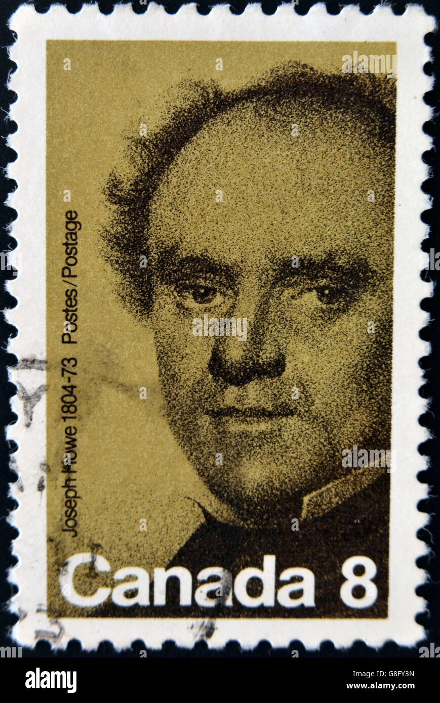 Joe Howe Joseph howe hi-res stock photography and images - Alamy