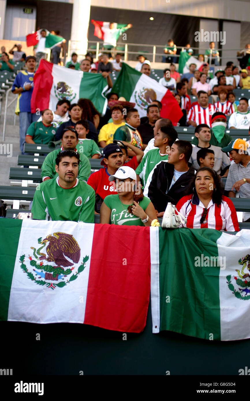 2023 CONCACAF Gold Cup: Group B Preview - Stars and Stripes FC