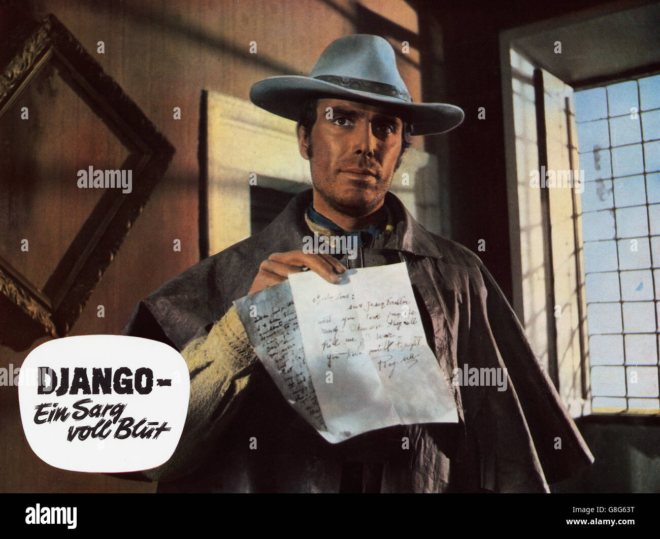 Lobby card di hires stock photography and images Alamy Lobby card di hires stock photography and images Alamy