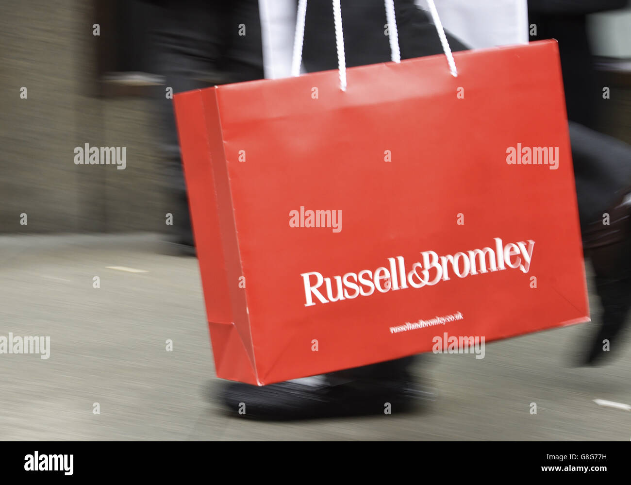 russell and bromley black friday