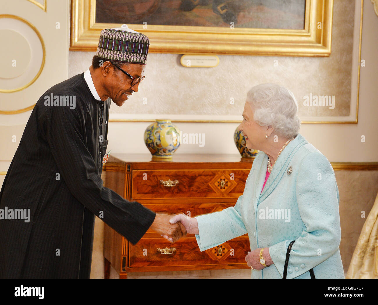 Commonwealth Heads of State Meeting Malta Day 2 Stock Photo Alamy