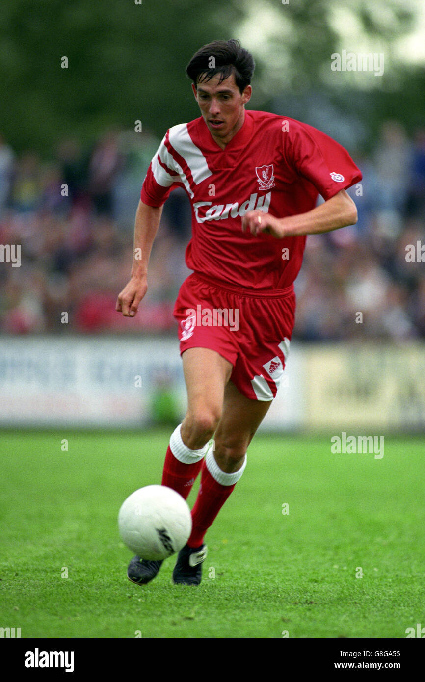 gary-ablett-hi-res-stock-photography-and-images-alamy