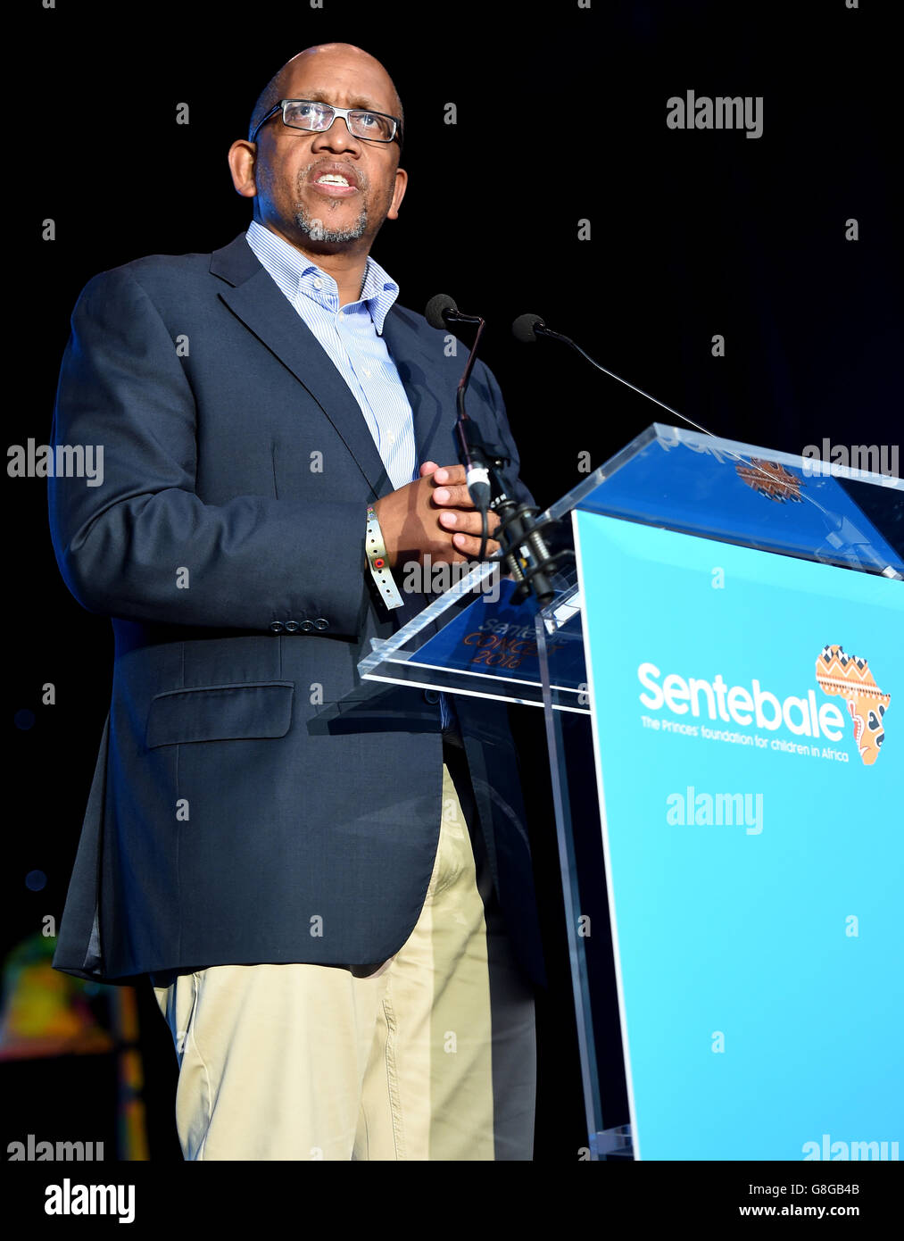 Prince seeiso hires stock photography and images Alamy