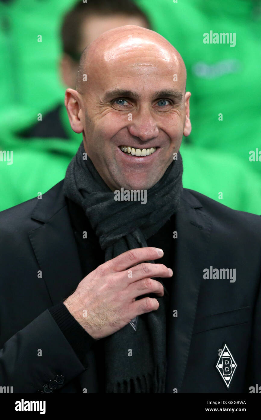 Andre schubert hi-res stock photography and images - Alamy