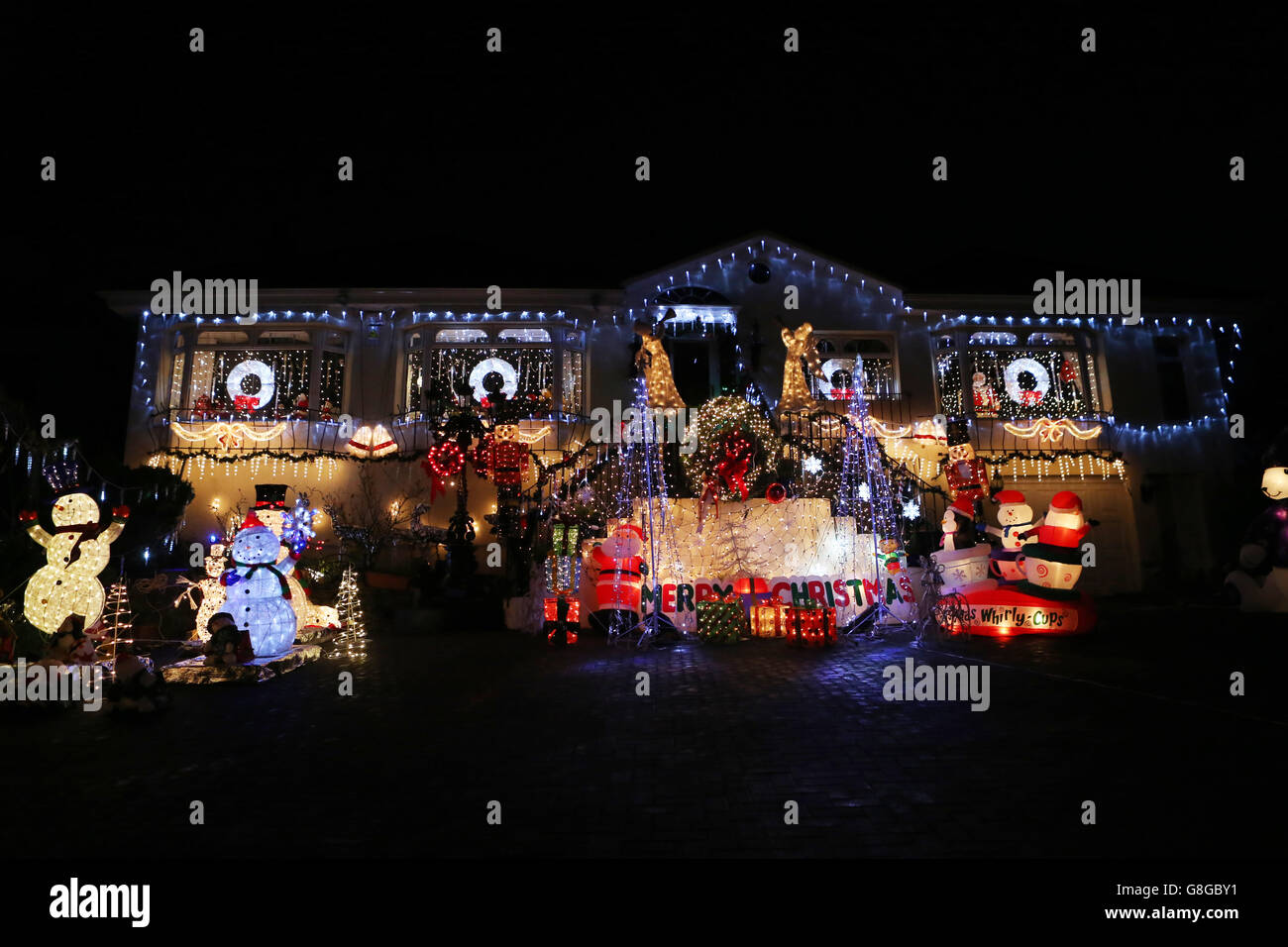 Dalkey house hires stock photography and images Alamy