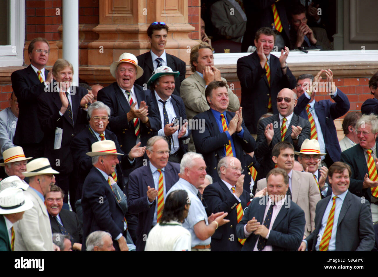 Mcc Members