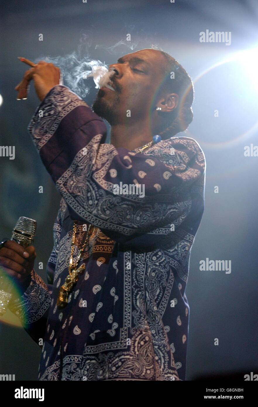 American rapper hi-res stock photography and images - Alamy