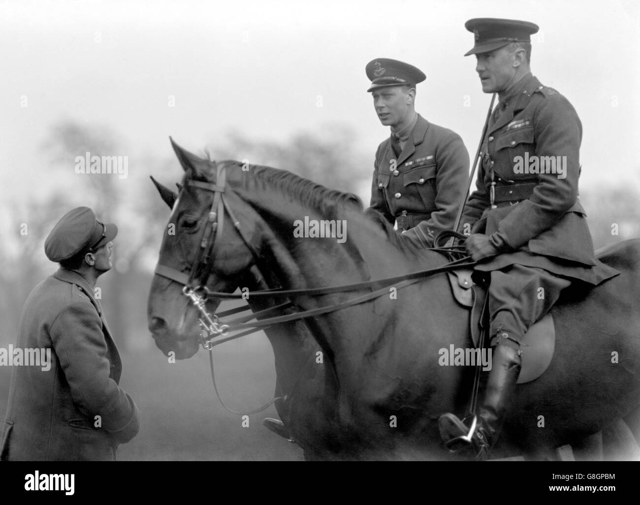 Prince Albert Inter Army Sports Windsor Great Park Stock Photo Alamy