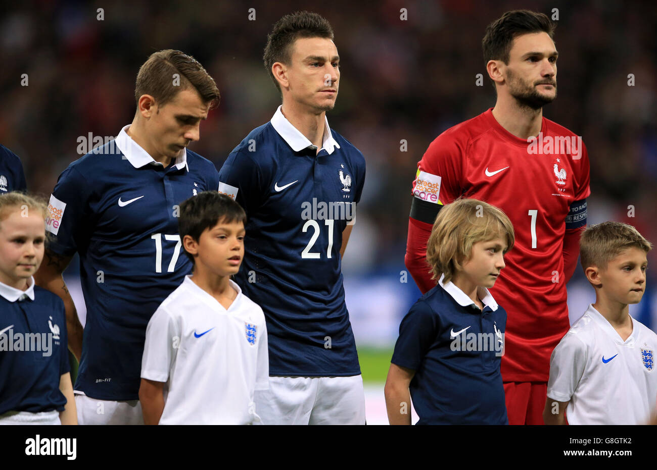 England vs France: A look at five memorable encounters ahead of World