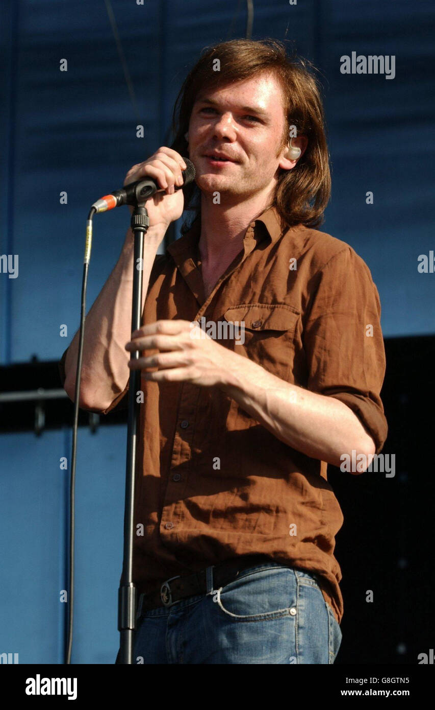 Idlewild park hires stock photography and images Alamy