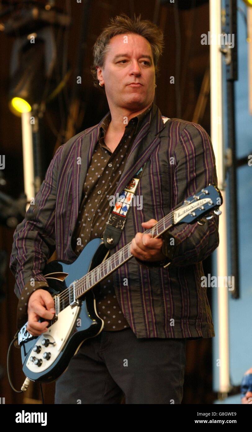 Rem band hires stock photography and images Alamy