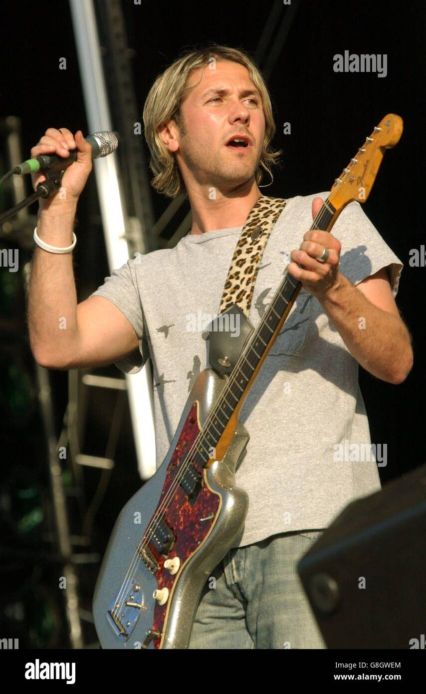 Rem Band High Resolution Stock Photography and Images Alamy