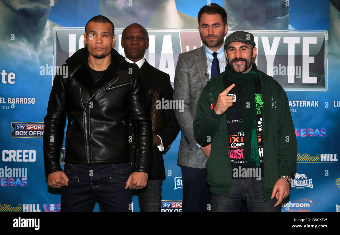 Anthony joshua shop jacket