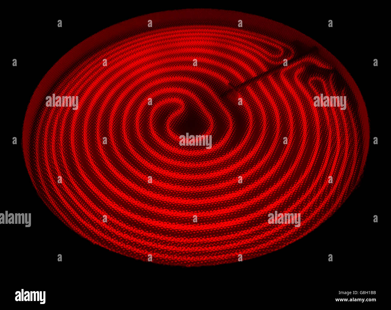 Induction heating cooking hires stock photography and images Alamy