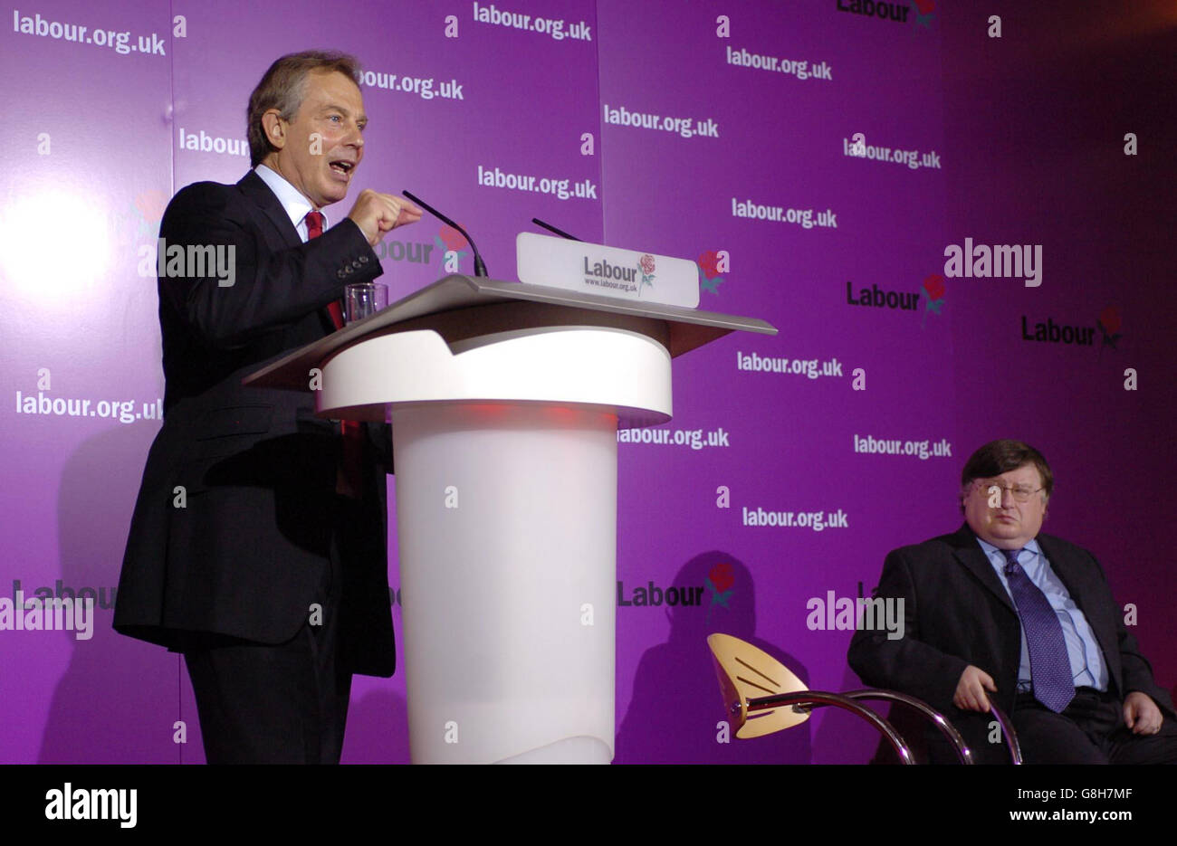 Labour National Policy Forum - Westminster Stock Photo - Alamy