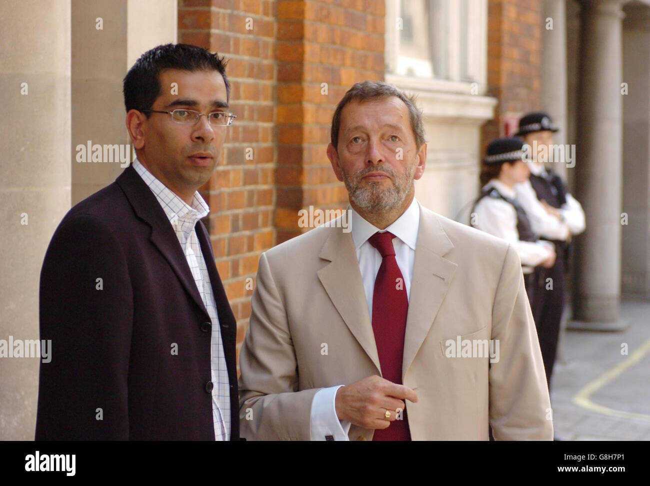 Labour National Policy Forum - Westminster Stock Photo - Alamy