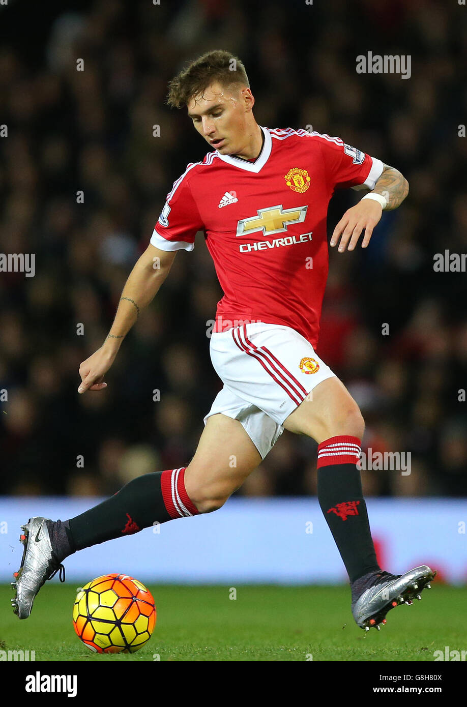 Guillermo varela hi-res stock photography and images - Alamy