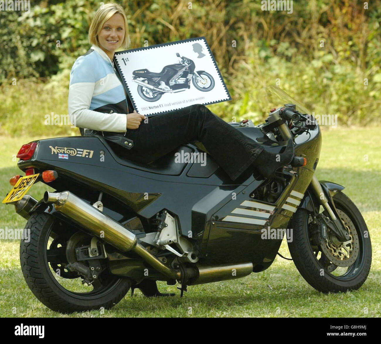 Vicki butler henderson hi-res stock photography and images - Alamy