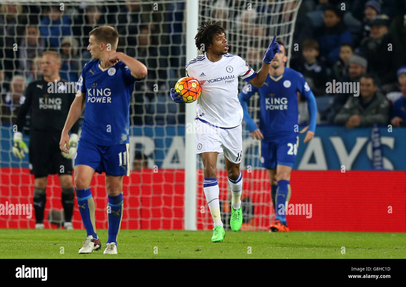 Loic Remy Celebration Loic remy 2015 hi-res stock photography and images - Alamy