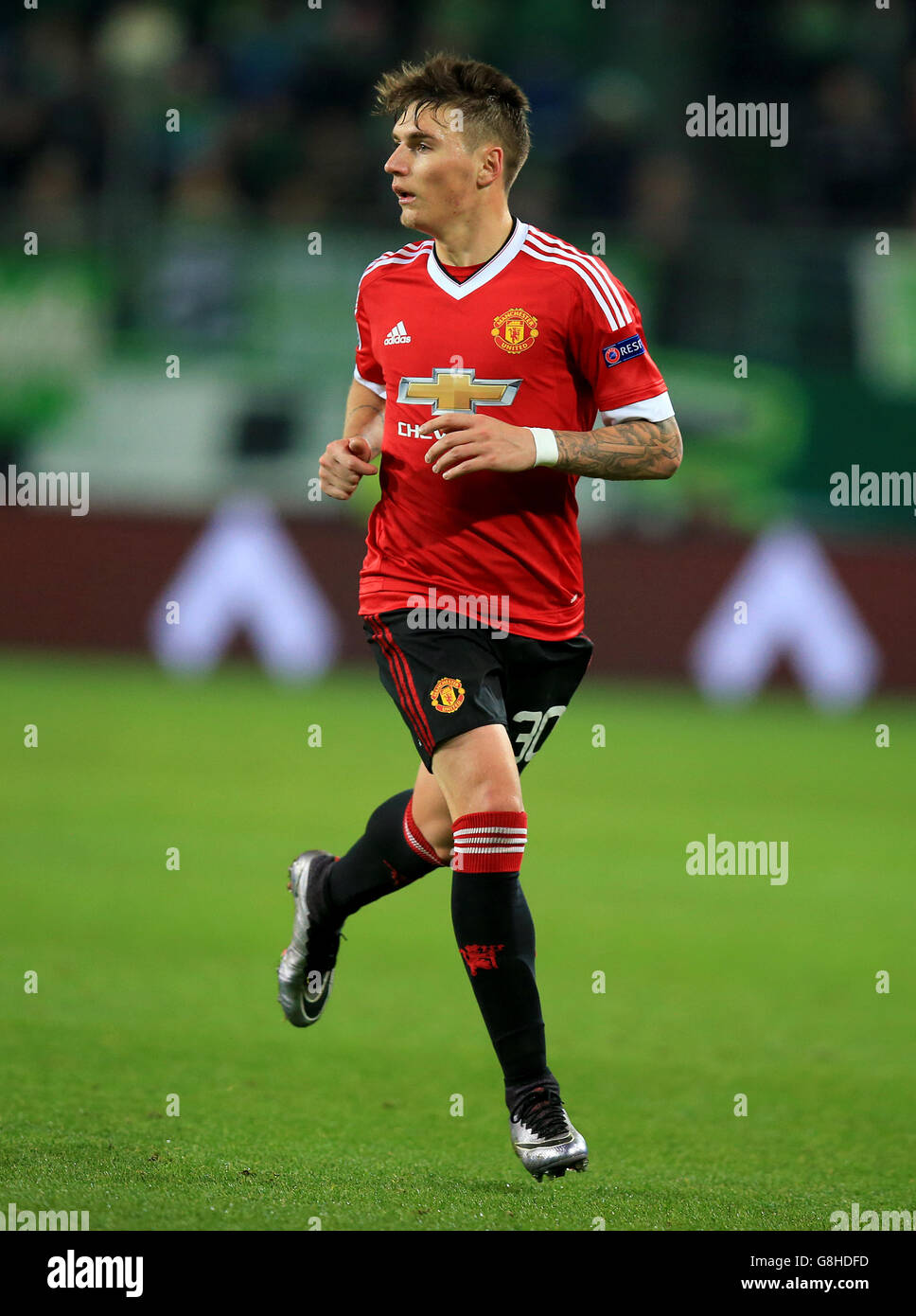 Guillermo varela hi-res stock photography and images - Alamy