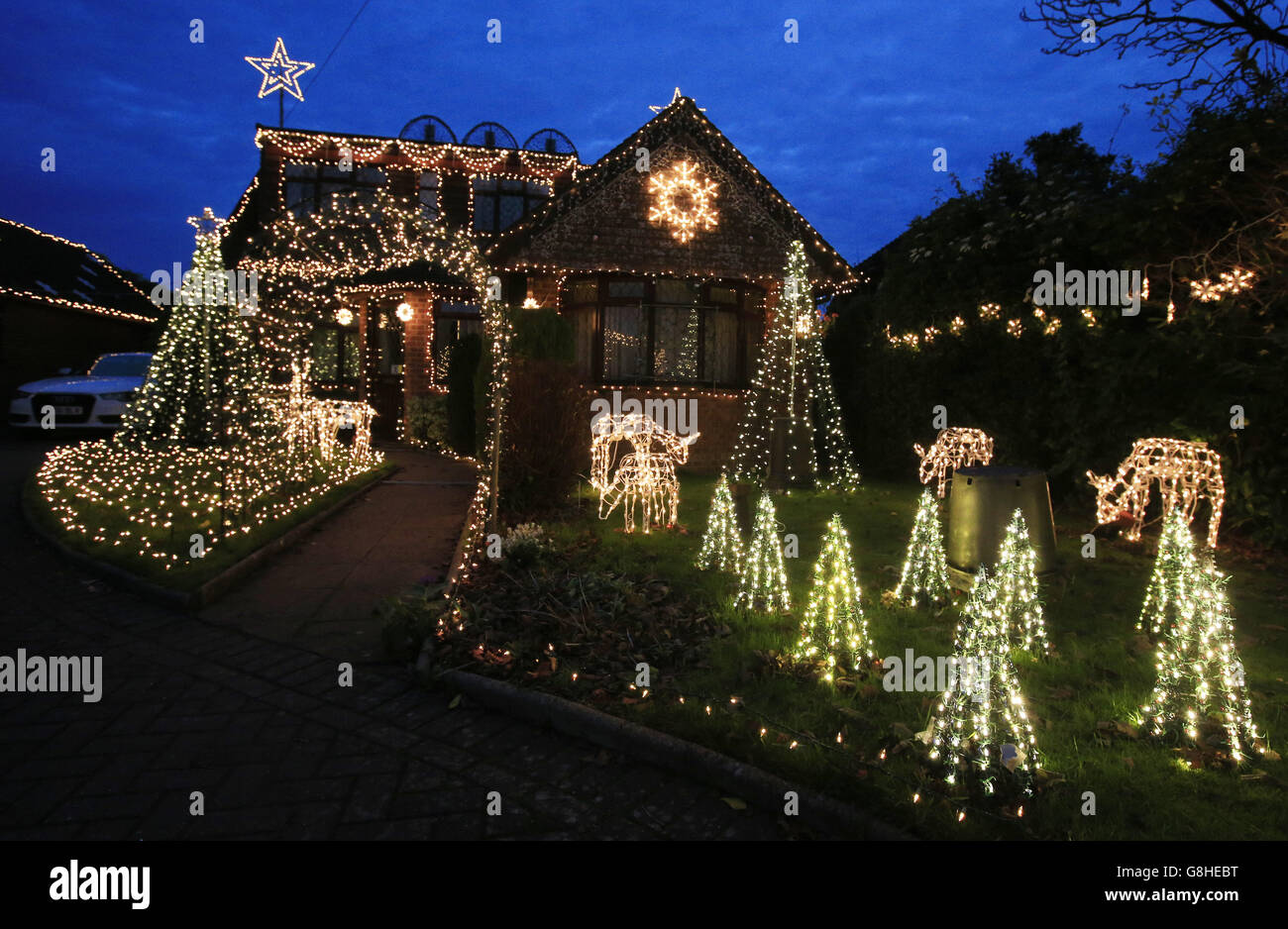 Marlow bottom hires stock photography and images Alamy