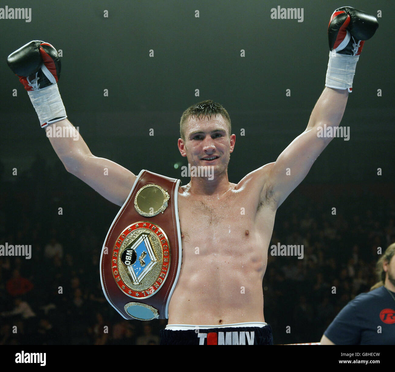 Tommy Langford