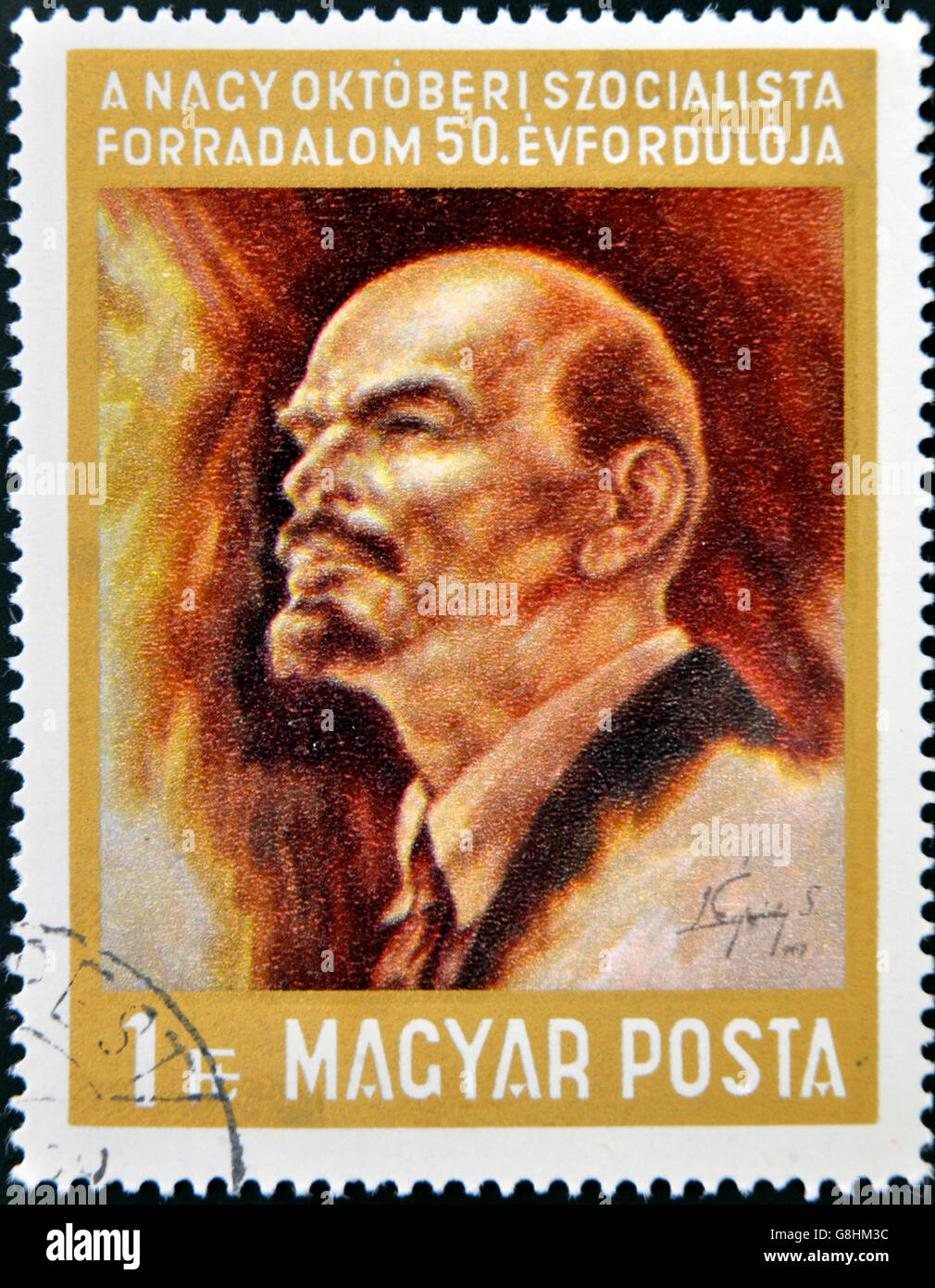 Ussr circa 1967 postage stamp hi-res stock photography and images - Alamy