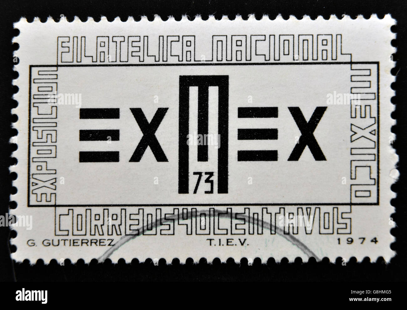 Mexicos Government Releases Stunning Commemorative México Tenochtitlan Stamp - qwoikgt