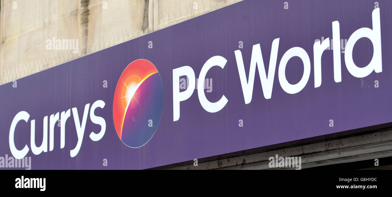 Currys ionic cheap