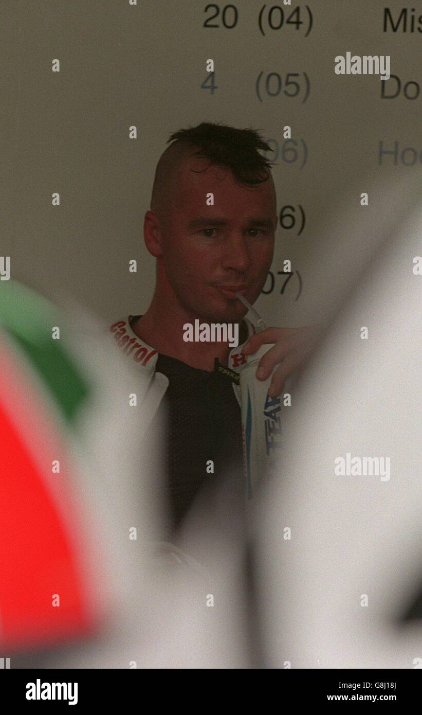 Other Motor Sports World Superbikes Brands Hatch Stock Photo Alamy