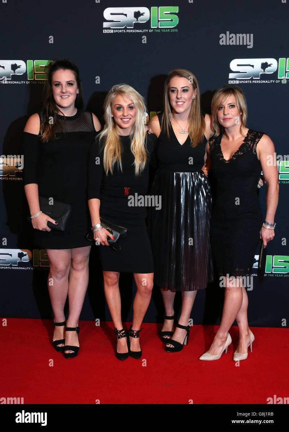 Left to right molly summerhayes hi-res stock photography and images - Alamy