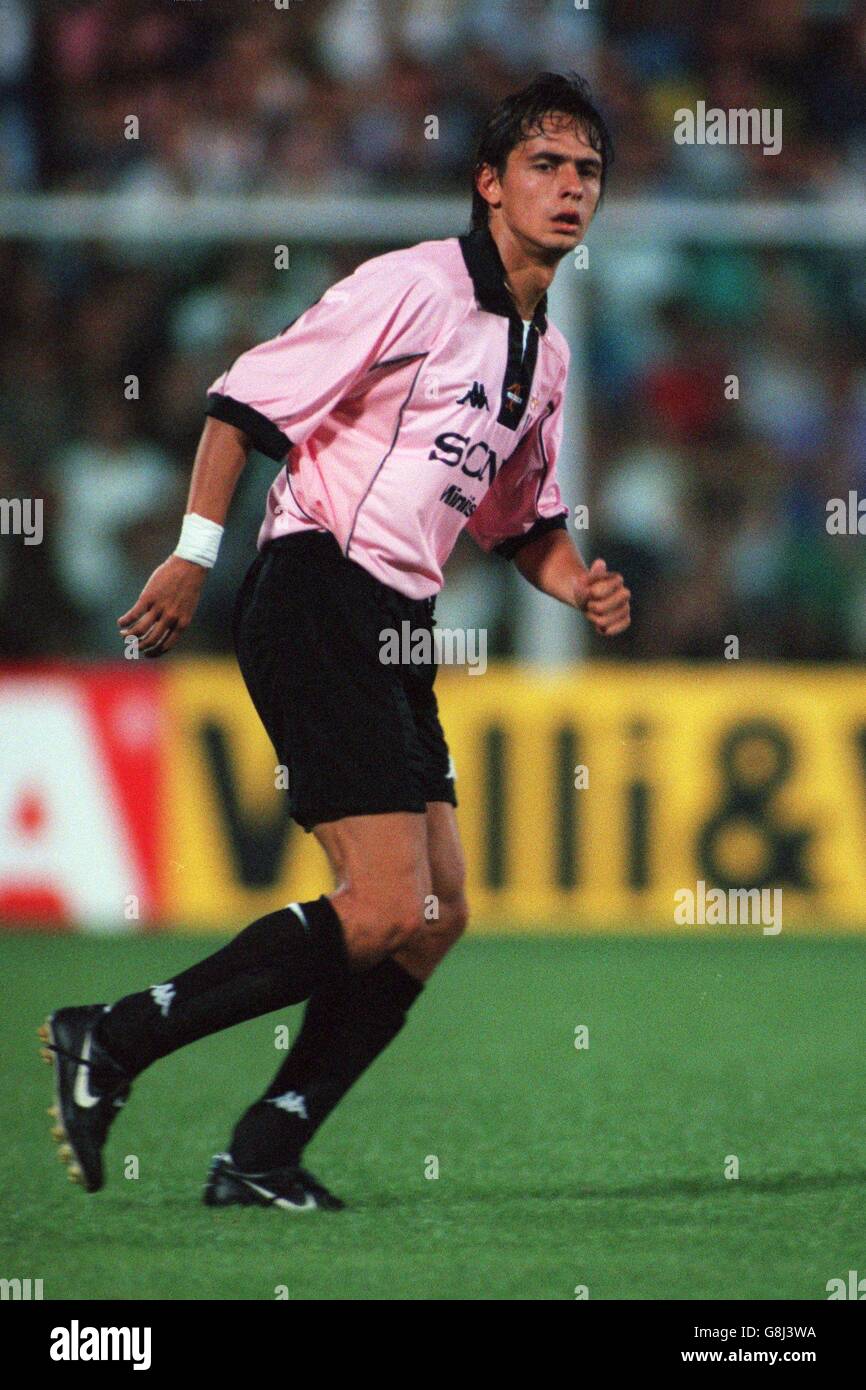 Other Soccer Juventus v Newcastle United Stadio Dino Manuzzi Cesena