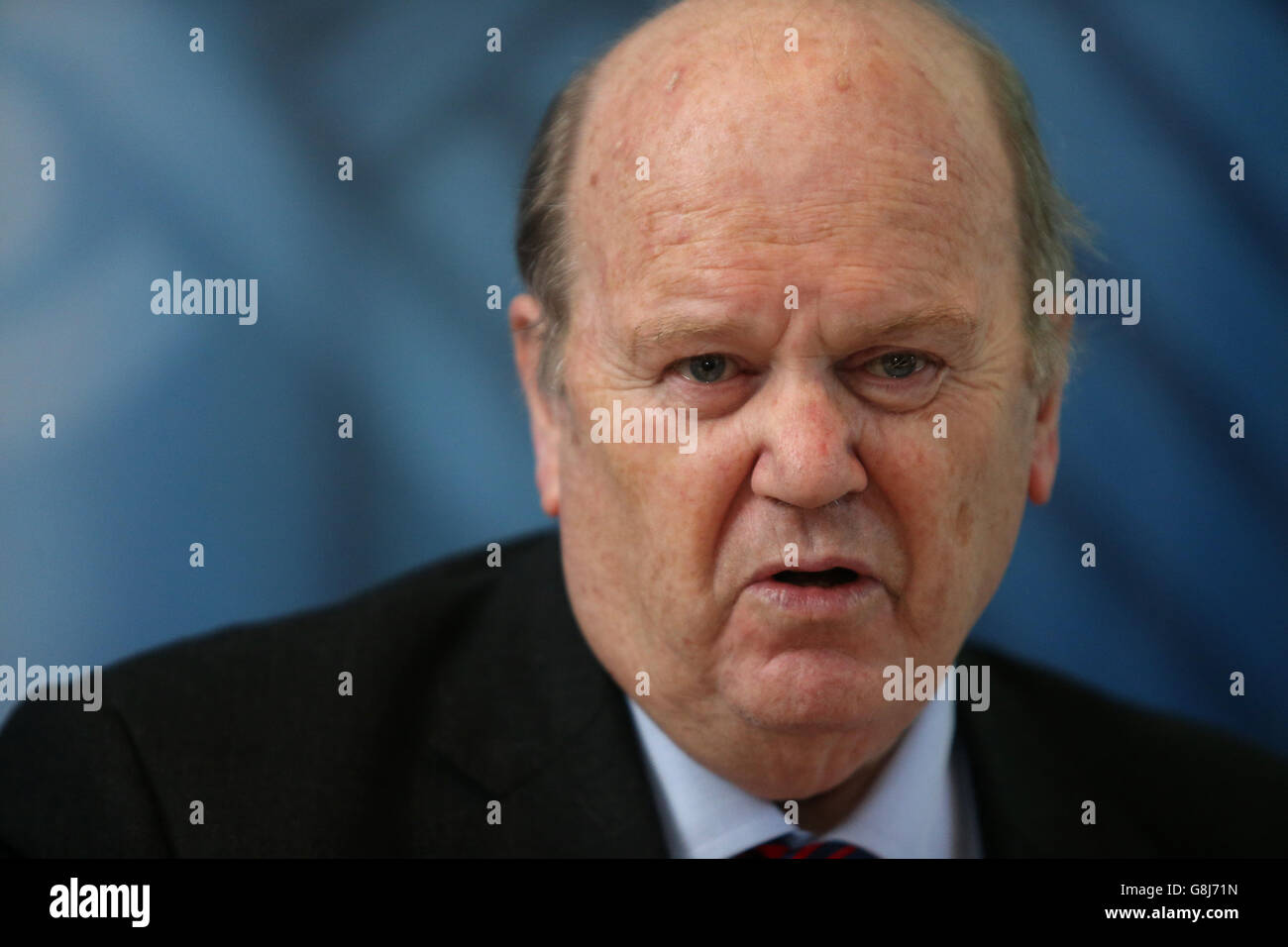 Exchequer dublin hi-res stock photography and images - Alamy