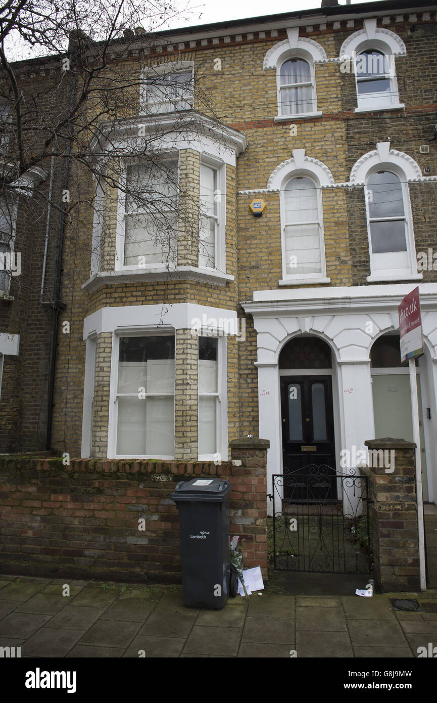 40 stansfield road hires stock photography and images Alamy