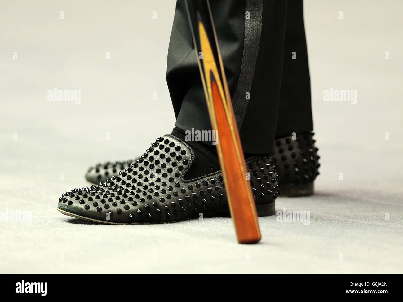 Taiko mave ly tråd Louboutin hi-res stock photography and images - Page 6 - Alamy