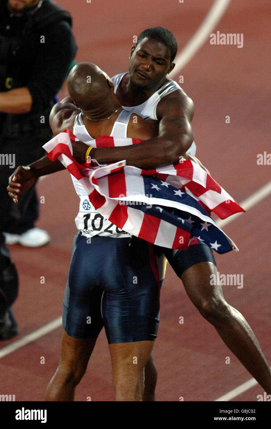 Athletics IAAF World Athletics Championships Helsinki 2005